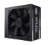 CoolerMaster MWE 450 Power Supply - ATX 12V V2.52, Non-Modular, 80PLUS Bronze  HDB Bearing, 1500RPM, ATX 24-PIN, SATA(6), PCI-E 6+2 PIN(2), 120mm Fan, Active PFC
